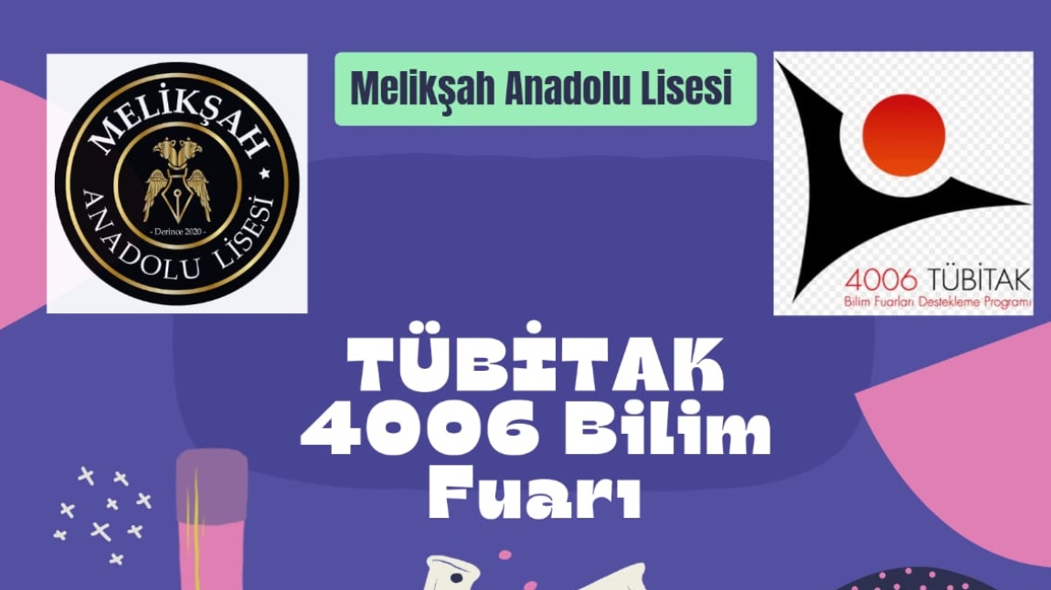 Tübitak 4006  Bilim Fuarı